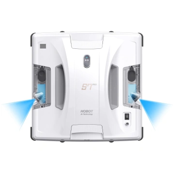 Logu tīrīšanas robots Hobot S7 Pro
