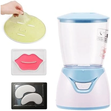 Gesichtsmaskenmaschine,Home DIY Gesichtsmasken Mak