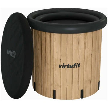 Sporta inventārs treniņiem VirtuFit Ice Bath XXL 3