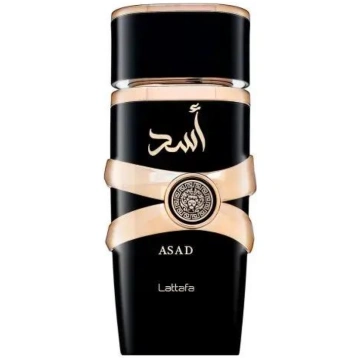 Lattafa Asad unisex parfimērijas ūdens 100 ml Latt