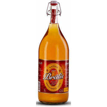 alus brālis 2l