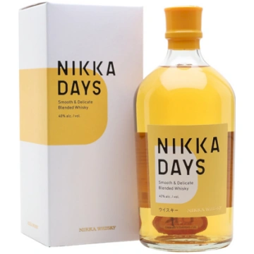 Nikka Days