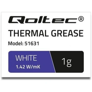 Termopasta Qoltec Thermal