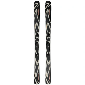 Salomon QST 94 Skis - 2026