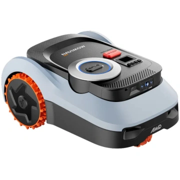 Robotizēts zāles pļāvējs Segway Navimow i210E AWD 