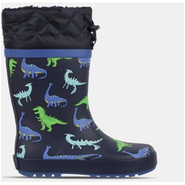 Cuff Welly Boot Childrens