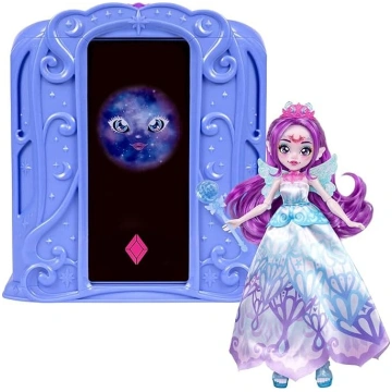 Magic Mixies – Pixlings MMXPS FSHN DOLL DLX PK – E
