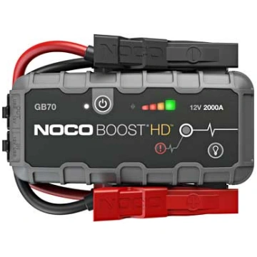 NOCO AUTO STARTERIS 2000A 1700-GB70
