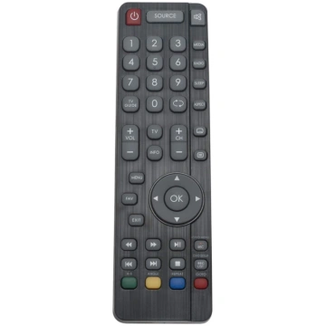 VINABTY SHWRMC0118 Rezerves Aquos tālvadības pults