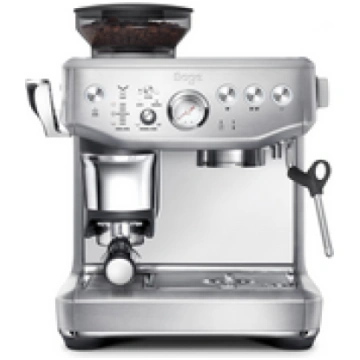Sage the Barista Express™ Impress Stainless Steel 
