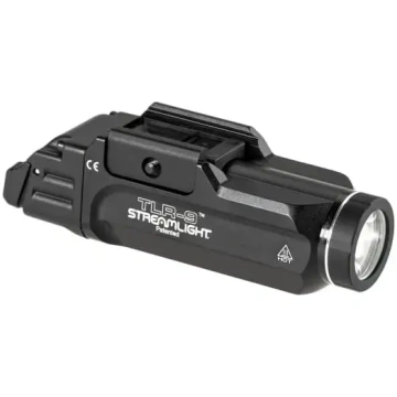 TLR-9 Flex pistoles lukturītis Streamlight