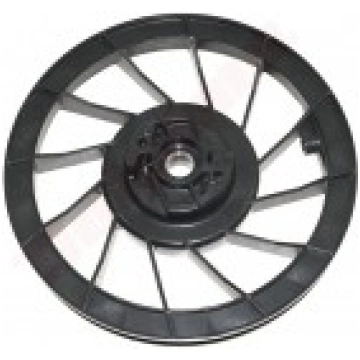 B&S VANGUARD startera virves skriemelis (280919, 4