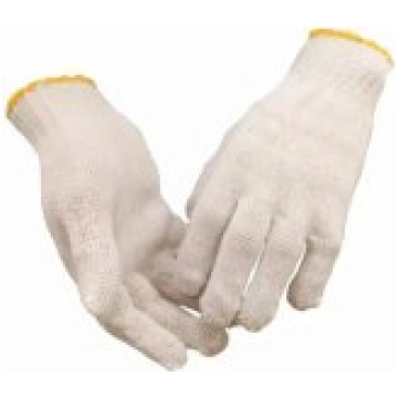 BESK Work gloves 9073698 Size 7/ 8 (12 pcs) Darba 
