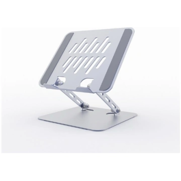 Gembird | Foldable Notebook Riser Stand | NBS-D1-0