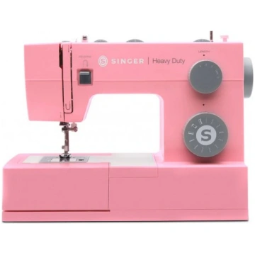 Singer Heavy Duty 4411 pink