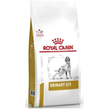 Royal Canin URINARY S/O DOG 2kg vetzoo