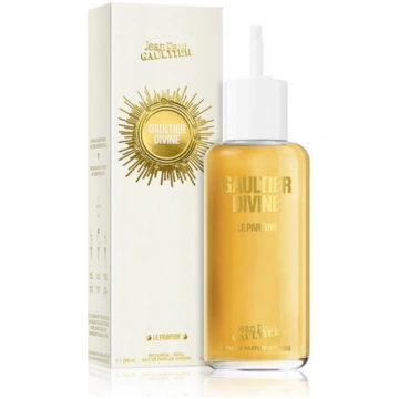Parfimērijas ūdens Jean Paul Gaultier Divine Le Pa