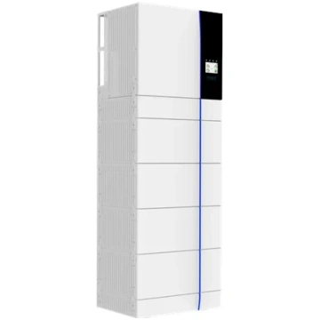 Deye Inverter Hybrid HV AIO 15kW 2MPPT GB-S15K-EU