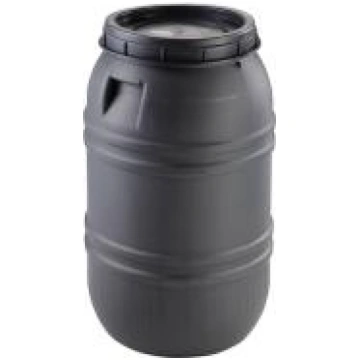 RIKI Plastmasas muca 120 l