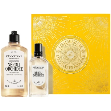 L"OCCITANE Neroli Orchidee Gift Set L’Occitane