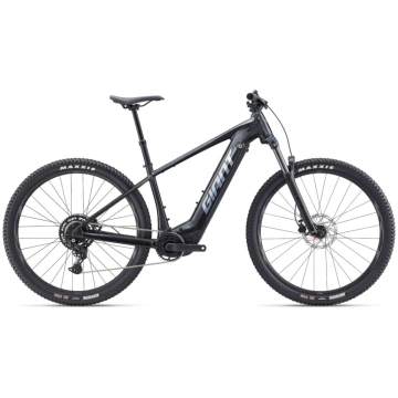Elektrovelosipēds GIANT Fathom E+ 2, 29" Gunmetal 