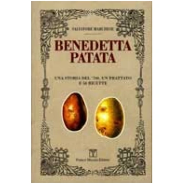 Benedetta patata