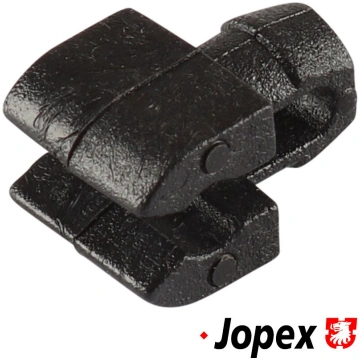 Clip for brake line JOPEX
