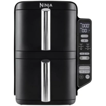 NINJA Double Stack Vertical Air Fryer with 2 Stack