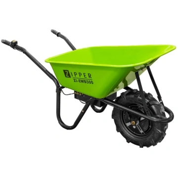 Elektriskā ķerra Zipper ZI-EWB500