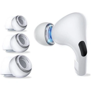 Tech-Protect EAR TIPS 3-PACK APPLE AIRPODS PRO 1 /