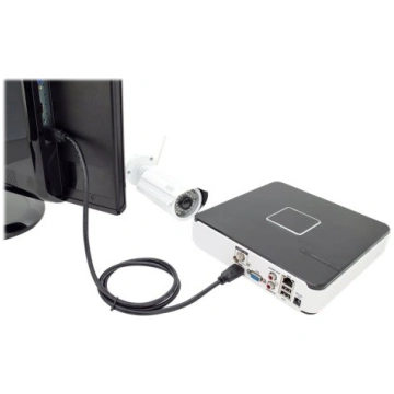 Digitus HDMI Premium High Speed Connection Cable H