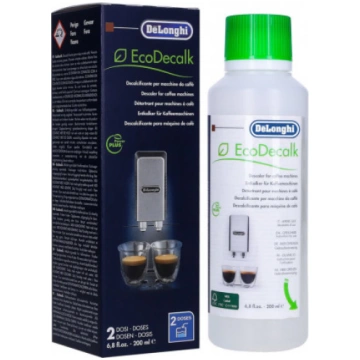 Atkaļķotājs Delonghi Ecodecalk 200 ml