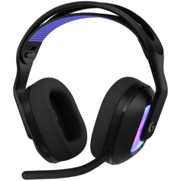 LOGITECH HEADSET STEREO G522 LIGHTSPEED/WHITE 981-