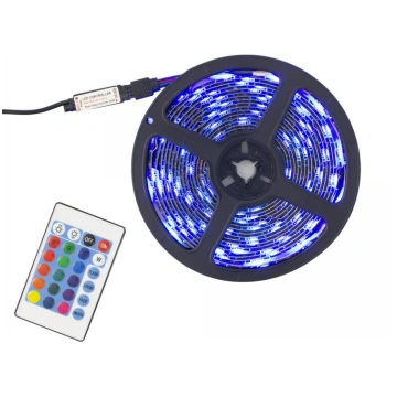 White Shark HELIOS-5 LED-05 RGB LED Strip With Rem