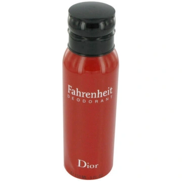 Dezodorants Christian Dior Fahrenheit 150 ml