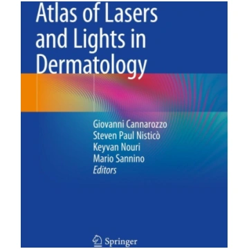 Atlas of Lasers and Lights in Dermatology Springer