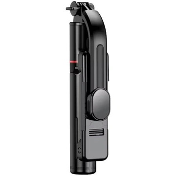 Apexel L13d Selfie stick/ bluetooth stand with lig