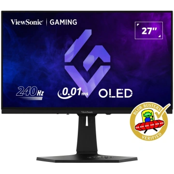Monitor ViewSonic XG272-2K-OLED | XG272-2K-OLED | 