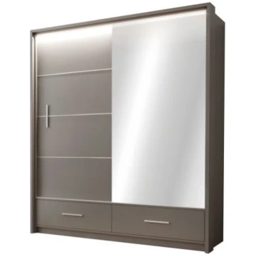 Skapis - Marsylia 203 Mat STOLAR