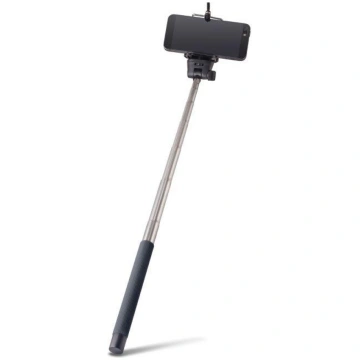 Selfie nūja Forever Universal MP-300 Black