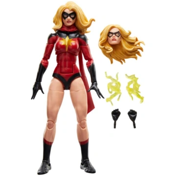Hasbro Fans Marvel Legends - Dark Avengers Warbird