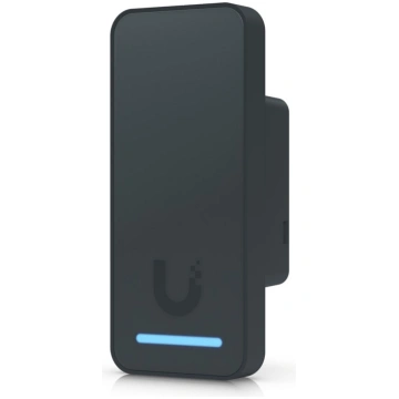 Compact, second-generation NFC card reader and req