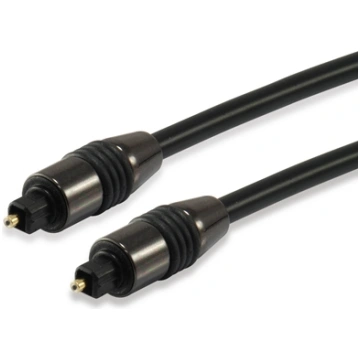 Equip TOSLINK Optical SPDIF Digital Audio Cable, 5