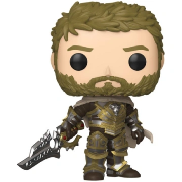 Funko Pop! Games: World of Warcraft: The War Withi