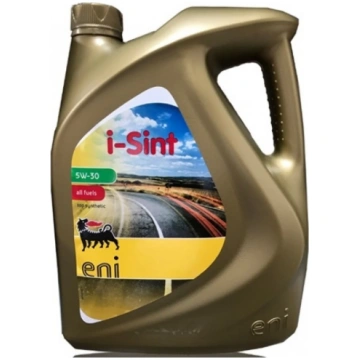 Motoreļļa ENI I-SINT 5W30 4L