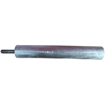 Magnija anods ūdens sildītājam Tesy, 25.5 mm