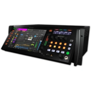Behringer WING RACK digital mixer | 0604-AAE86-EU1