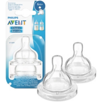 Philips Avent SCF636/27 Pretkoliku barošanas pudeļ