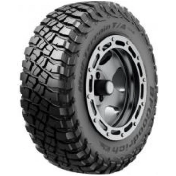 Bfgoodrich - MUD TERRAIN T/A KM3 - 265/70 R17C ART