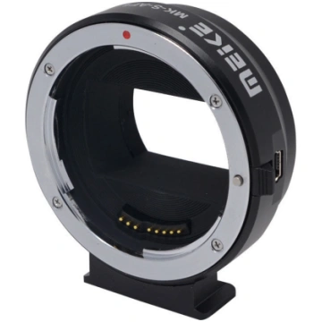 Adapters, MEIKE, Meike Sony Adapter Ring Sony E-Mo
